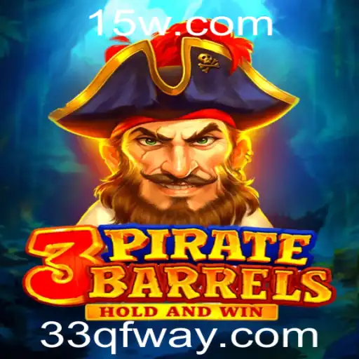 Explorando o Fascinante Mundo de 3PirateBarrels: Uma Aventura Lúdica