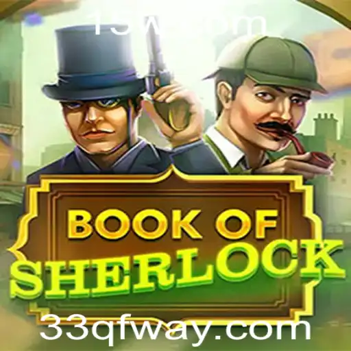 Book of Sherlock: Desvendando o Novo Jogo de Mistério