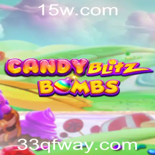 CandyBlitzBombs: Mergulhe em um Mundo de Explosões Doces