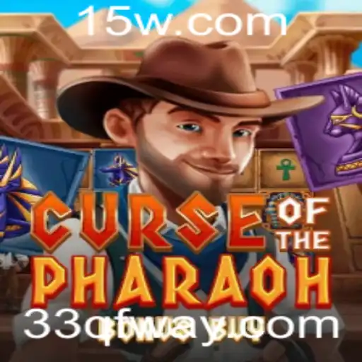 33qf - Uma Aventura Egípcia: Exploração do Jogo CurseofthePharaohBonusBuy