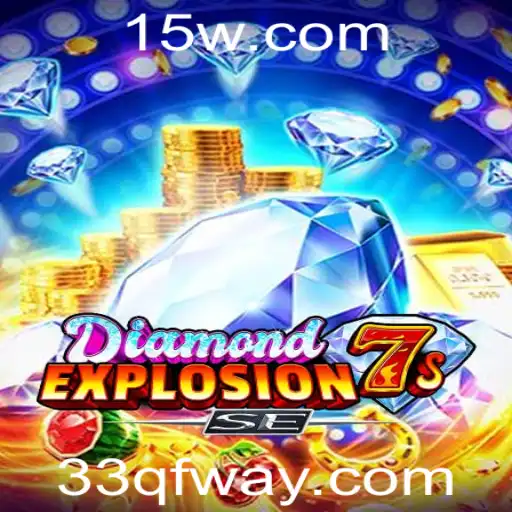 Explorando o Jogo DiamondExplosion7sSE: Regras e Destaques