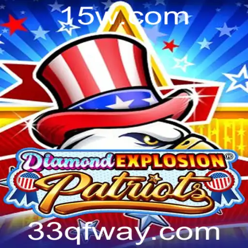 Explorando o Jogo DiamondExplosionPatriots: Descrição, Introdução e Regras