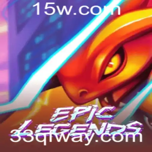EpicLegends: A Nova Fronteira dos Jogos de Estratégia