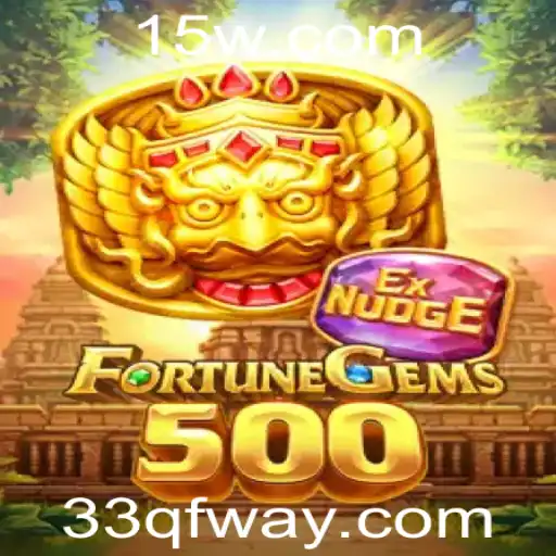 FortuneGems500: Um Mergulho no Mundo dos Jogos Interativos