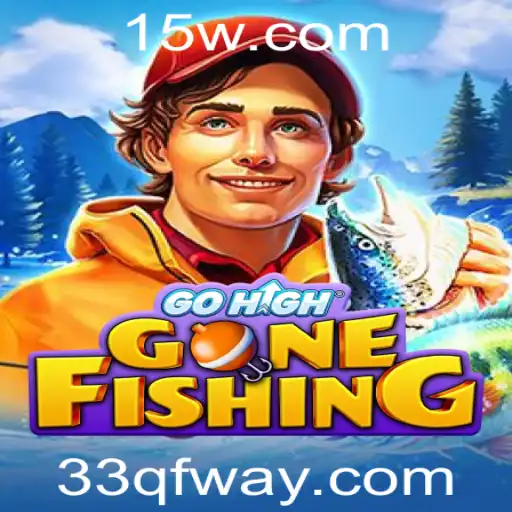33qf - Descubra o Fascinante Mundo de GoHighGoneFishing: Um Jogo de Estratégia e Aventura
