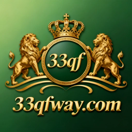 33qf Logo