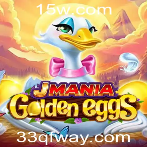 JManiaGoldenEggs: A Nova Sensação do Mundo dos Jogos