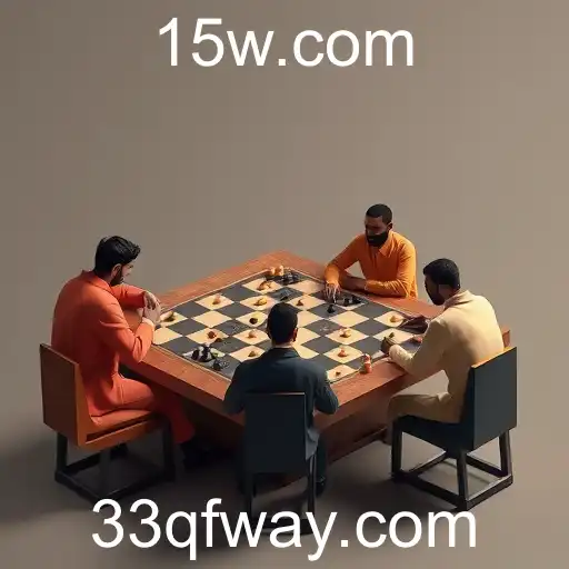 Jogos de Tabuleiro e a Revolução 33qf