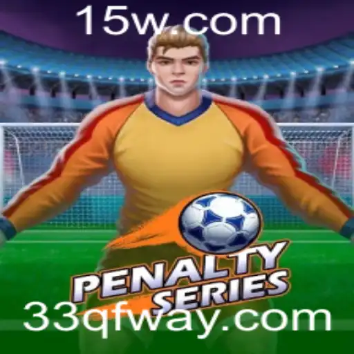 Descubra PenaltySeries: Um Novo Jogo Emocionante