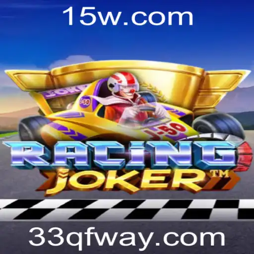 RacingJoker: O Novo Fenômeno no Mundo dos Jogos de Corrida