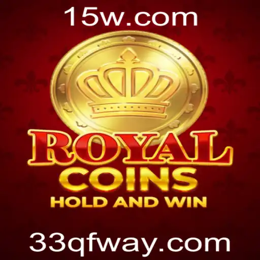 Descubra o Fascinante Mundo de RoyalCoins com a Chave 33qf