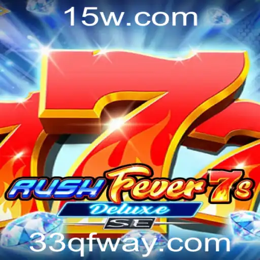 RushFever7s Deluxe SE: Uma Nova Era de Emoção no Mundo dos Jogos