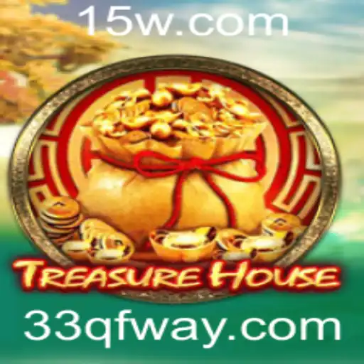 33qf - Explorando o Mundo de TreasureHouse: Um Mergulho nas Aventuras e Regras do Jogo