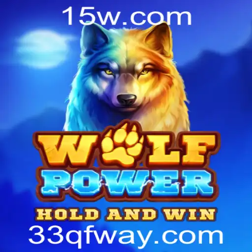WolfPower: Descubra o Empolgante Mundo do Jogo com a Chave 33qf